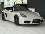 Porsche Boxster KREIDE 20" ZOLL KAMERA NAVI CARPLAY PDK - Porsche Gebrauchtwagen in Detmold
