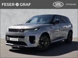 Land Rover Range Rover Sport SV Edition One P635 Vollaussta - gebrauchte Land Rover Range Rover Sport aus dem Jahr 2024