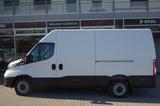 Iveco Daily 35 S Kasten L2H2 DUOKAMMER KÜHLKASTEN/LED/ - Kipper