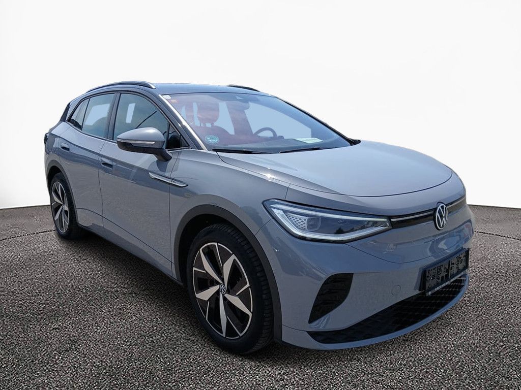 Image of Volkswagen ID.4