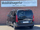 Citroën Berlingo SHINE XL XTR*AHK*Kamera*Apple*LED*SHZ* - Citroën Berlingo Shine XL Gebrauchtwagen