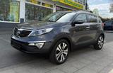 Kia Sportage 1,7CRDi "Spirit" 2WD/Navi/Rückf./Xe - Kia Sportage aus 2011 mit Diesel-Antrieb