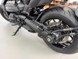 Triumph Rocket 3 Storm R - Triumph Rocket 3 Storm R