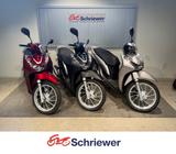 Honda SH 125 Mode - HONDA SH MODE 125