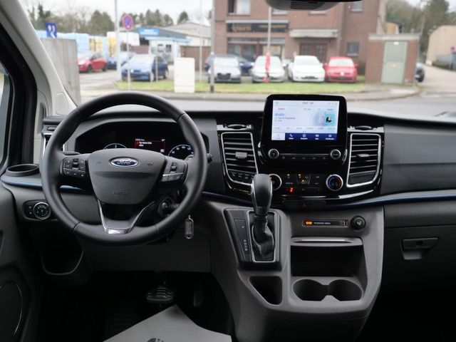 Ford Tourneo Custom L1 Active Bi-Xenon ACC AHK