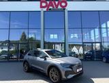 Audi Q4 e-tron 40 3x S line Edition one/Sonos/Matrix - Audi Q4 Gebrauchtwagen