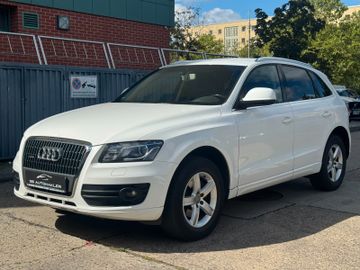 Audi Q5 - 2