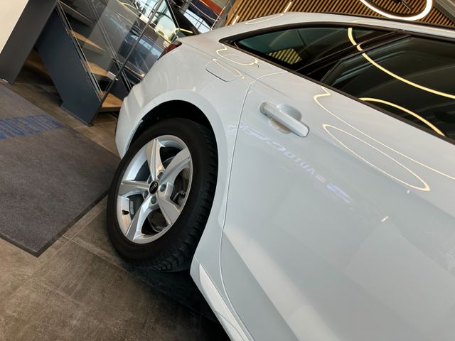 MYAUTOCENTER – Gebraucht- und Jahreswagen mit Werkstattservice in Pfaffenhofen Audi A4 Avant *TEMPO*NAVI*LED*KLIMAAUTO*SitzHZ*1-Hand