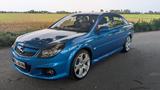 Opel Vectra 2.8 V6 Turbo 206kW OPC - Opel Vectra: 2.8