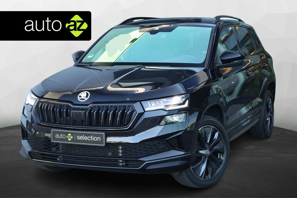 Image of Skoda Karoq