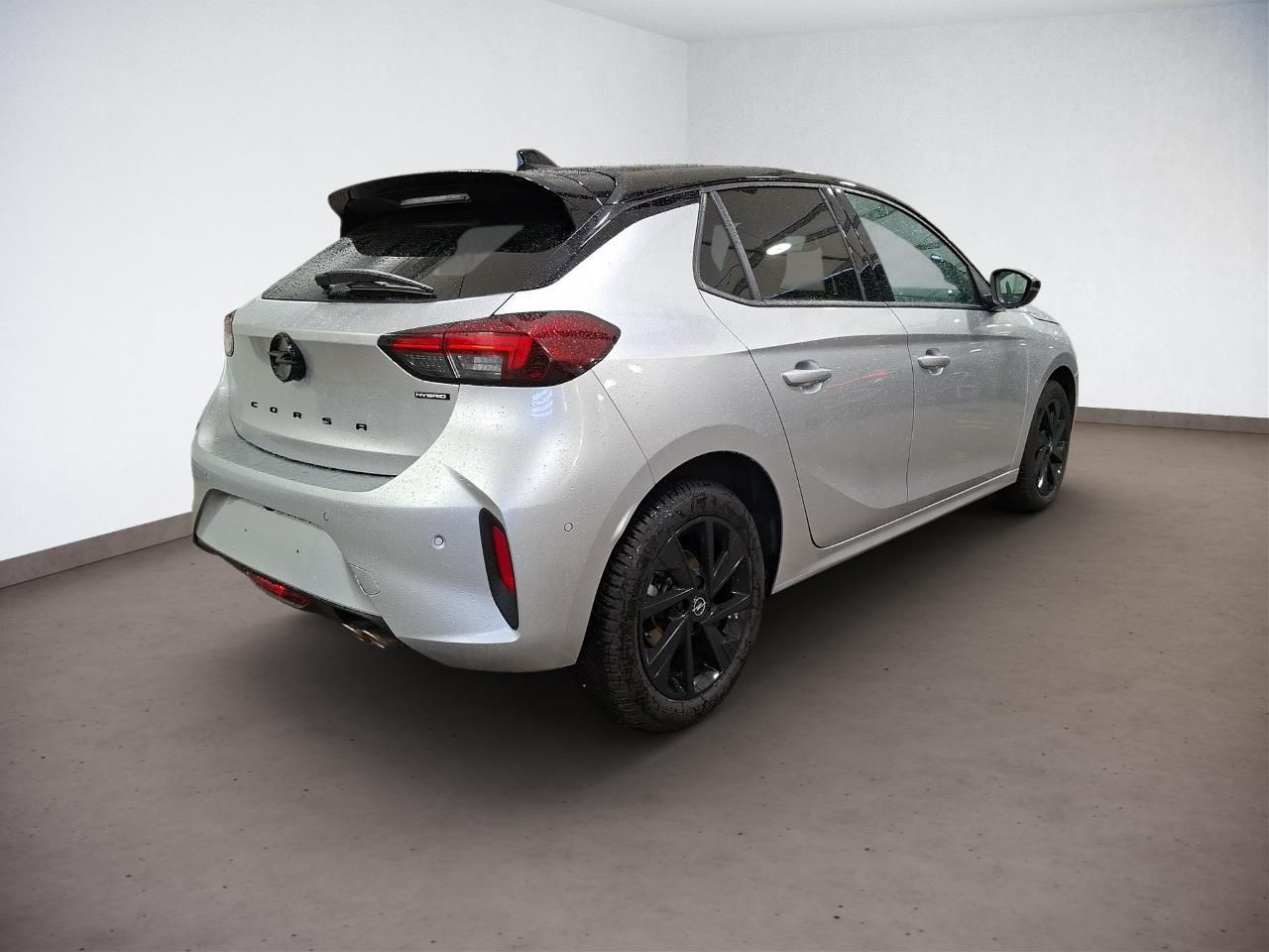 Fahrzeugabbildung Opel Corsa GS MildHybrid 107KW Automatik
