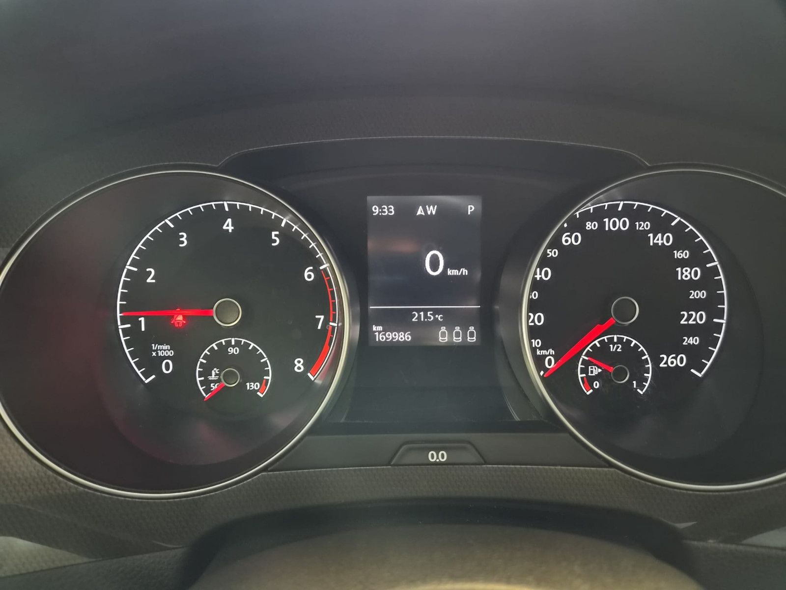 Fahrzeugabbildung Volkswagen Golf Sportsvan Join / Kamera / NAVI