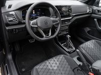 Volkswagen T-Cross - Vorschau Bild 11