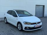 Volkswagen Polo VI GTI,Auto,Navi,Klima - VW Polo Gebrauchtwagen in Bonn