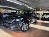 Skoda Kodiaq Style 4x4*DSG*PANO*AHK*CAR*PLAY* - Skoda: Allradantrieb