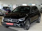 Mercedes-Benz GLC 300 de 4M *STHZ*PAN*WC*SHZ*ACC*LED*360°*19%* - Mercedes-Benz GLC 300 in Leipzig