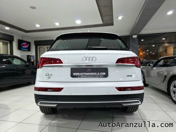 Audi Q5 - 5