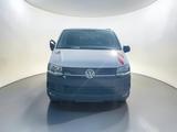 Volkswagen T6 Kasten 4Motion*SPERRE*AHK*NAV*STD-HZG*KLIMA - weiße Volkswagen T6