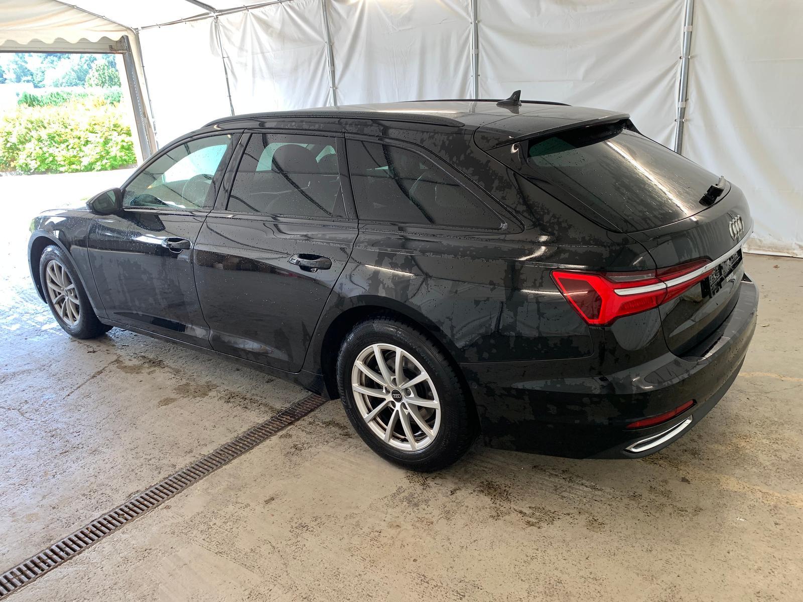 Audi A6 Avant 35 TDI ACC/LEDER/DAB/4xSHZ/UNFALLFREI, миниатюра 7