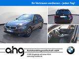 BMW 318d Touring Aut. Advantage Navi, Head Up, Sitzh - BMW 318 in Stuttgart