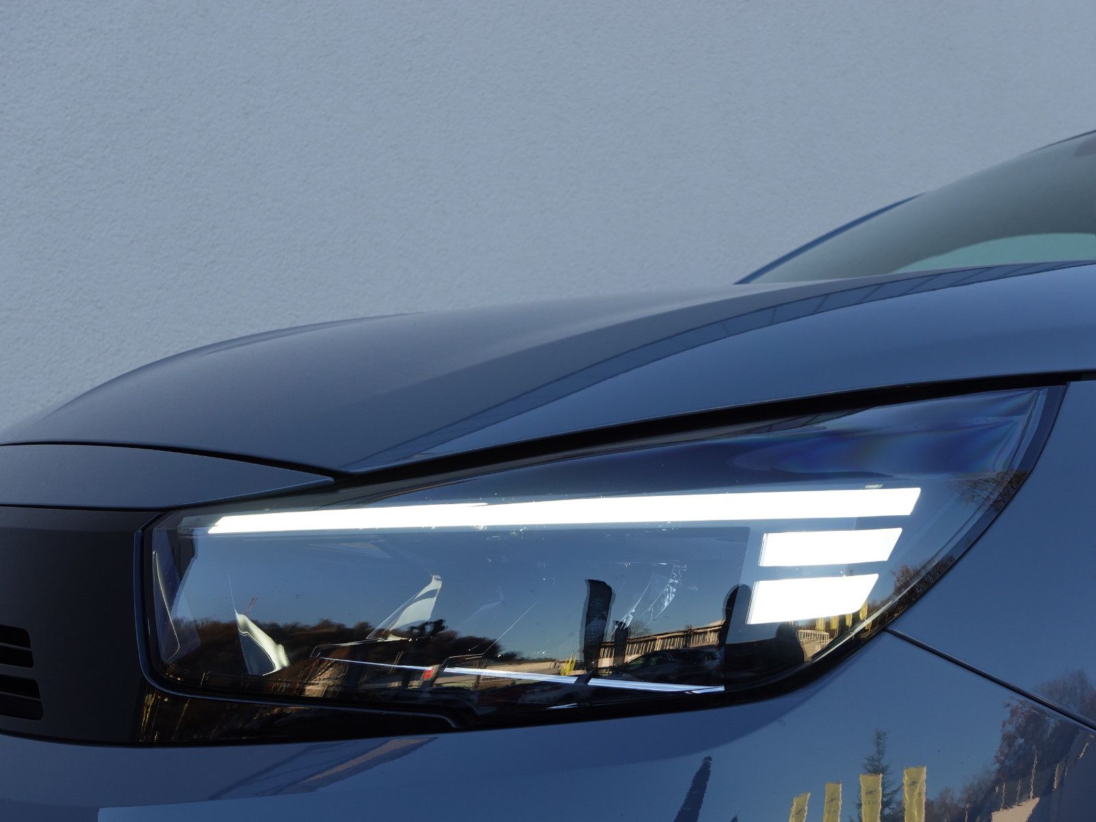 Fahrzeugabbildung Opel Corsa 1.2Turbo GS Allwetter,SHZ,LED,Kamera,PDC