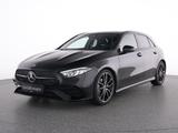 Mercedes-Benz A 180 d SPECIAL-EDITION+AMG+19''+HUD+PANO - Mercedes-Benz 180e