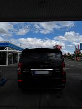 Mercedes-Benz Viano 3.0 CDI AVANTGARDE EDITION 125 lang AV... - Mercedes-Benz Viano: Avantgarde