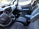 Citroën Berlingo HDi 115 Multispace Selection Multis... - gebrauchte Citroën Berlingo aus dem Jahr 2012