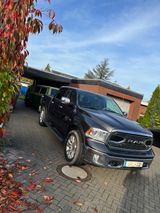 Dodge RAM Laramie LongHorn 5.7 HEMI - Dodge RAM: Long