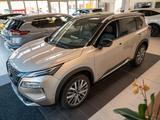 Nissan X-TRAIL 1.5 VC-T MHEV 163 PS Tekna+ Bose Pano - Nissan X-Trail Tageszulassungen