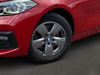 BMW 118 - Vorschau Bild 7