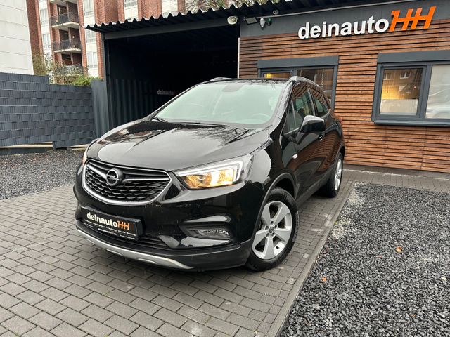 Opel Mokka X Selection Start/SitzHzg/LenkradHZG/Tempo