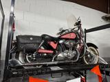 Harley-Davidson Sportster - HARLEY-DAVIDSON 1993