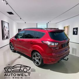 Ford Kuga - 5
