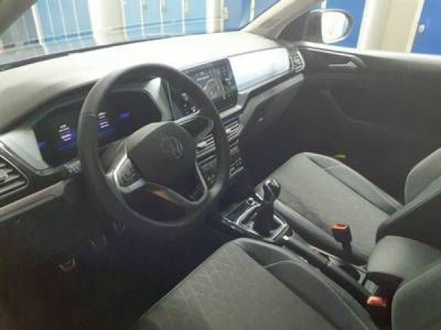 Volkswagen T-Cross - Bild 4