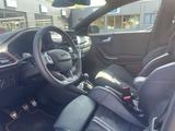 Ford Puma 1,5 l EcoBoost ST X ST X - Ford Puma von privat