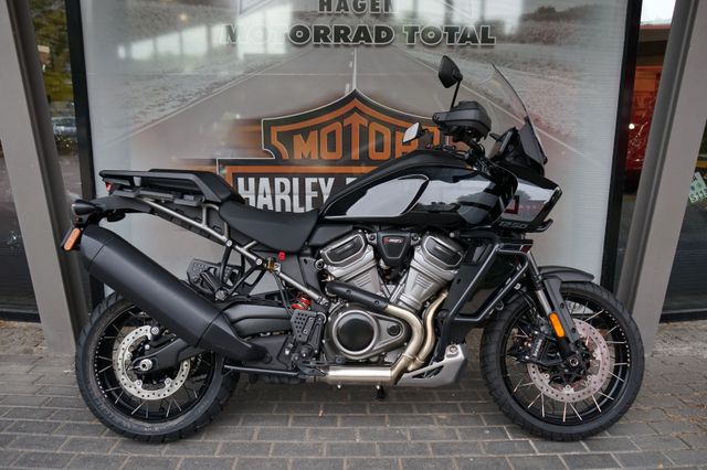 Harley-Davidson Pan America Special - MY25 - Motomaxx Hagen