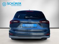 Ford Focus Turnier Active X
