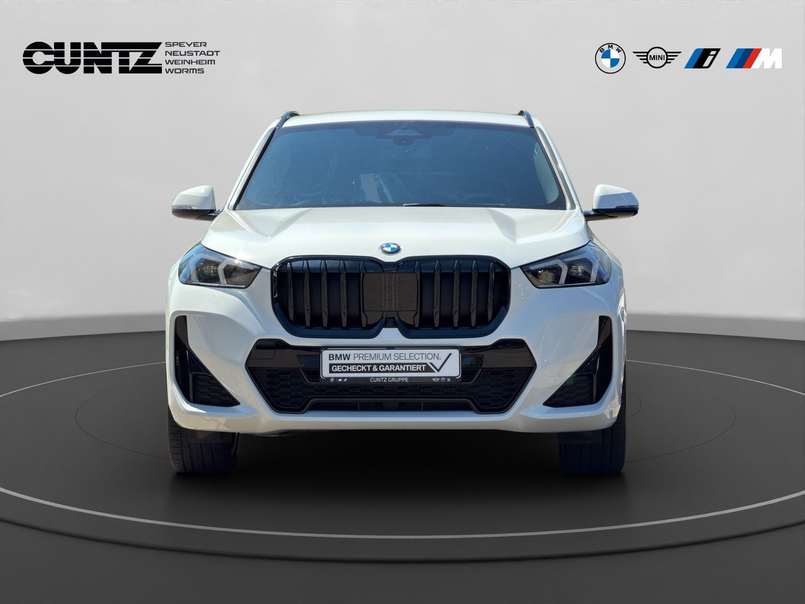 BMW X1 xDrive23i M Sport Harman Kardon Head-Up Parki foto 3