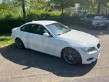 BMW 320d Coupé M Sport Edition M Sport Edition - BMW 320: 320d Edition M Sport
