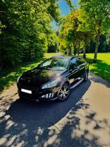 Peugeot 508 RXH Hybrid4 - gebrauchte Peugeot 508 aus dem Jahr 2012