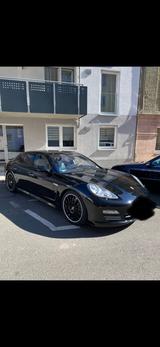 Porsche Panamera 4 - TÜV 09/2027  - Porsche Panamera in Nürnberg