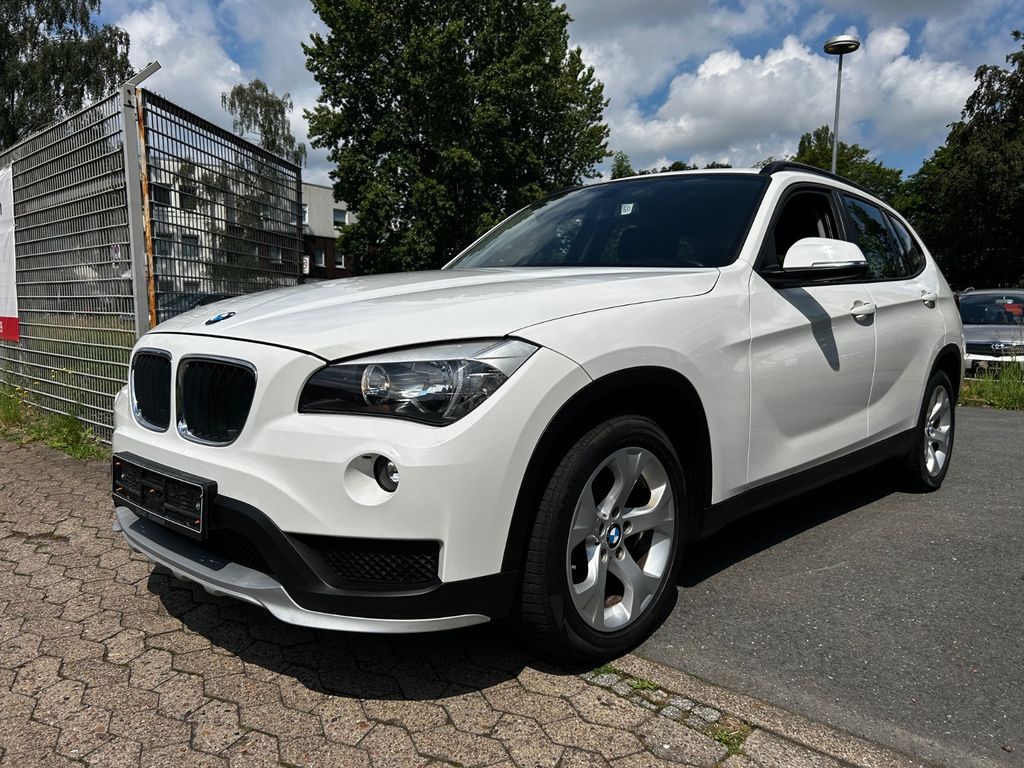 Angebot ansehen BMW X1