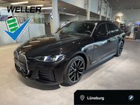 BMW i4 - Vorschau Bild 1