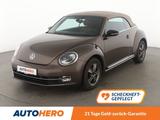 Volkswagen Beetle 1.4 TSI Exclusive Sport BlueMotion Tech - Volkswagen Beetle: Exclusive Sport