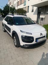 Citroën C4 Cactus PureTech 82 