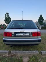 Audi 100 C4 2.0 - gebrauchte Audi 100 aus dem Jahr 1993