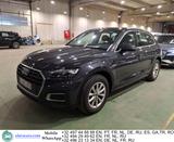 Audi Q5 30 TDI Aut. LED-Matrix Virtual Navi Leather 