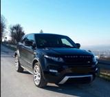 Land Rover Range Rover Evoque 2.0 Si4 Dynamic Dynamic - gebrauchte Land Rover Range Rover Evoque aus dem Jahr 2012