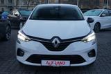 Renault Clio 1.0 TCE Intens LED Navi Tempomat PDC DAB - gebrauchte Renault Clio aus dem Jahr 2022